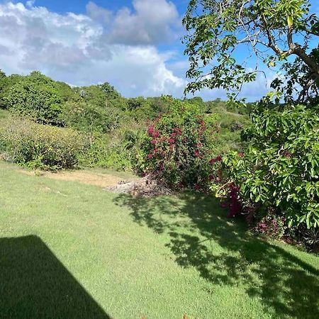 Magnifique villa Sainte-Anne  Extérieur photo