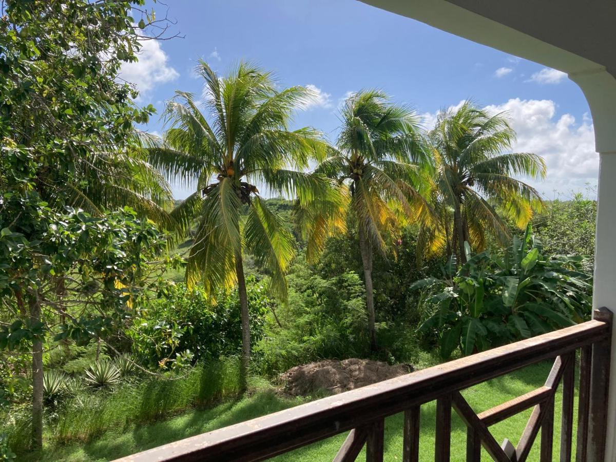 Magnifique villa Sainte-Anne  Extérieur photo